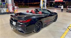 BMW 8-Series